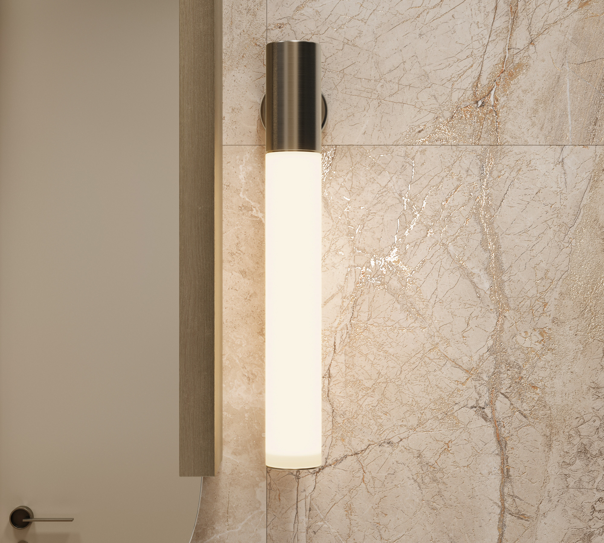 Arcadia Ceramica Intera Crema - фото 2