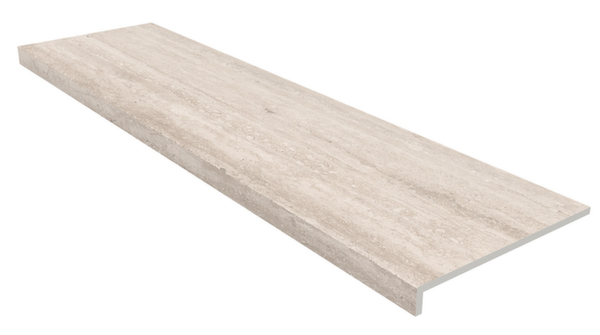 Ступень Travis Peldаno Recto Beige Antislip 119.7x31.5