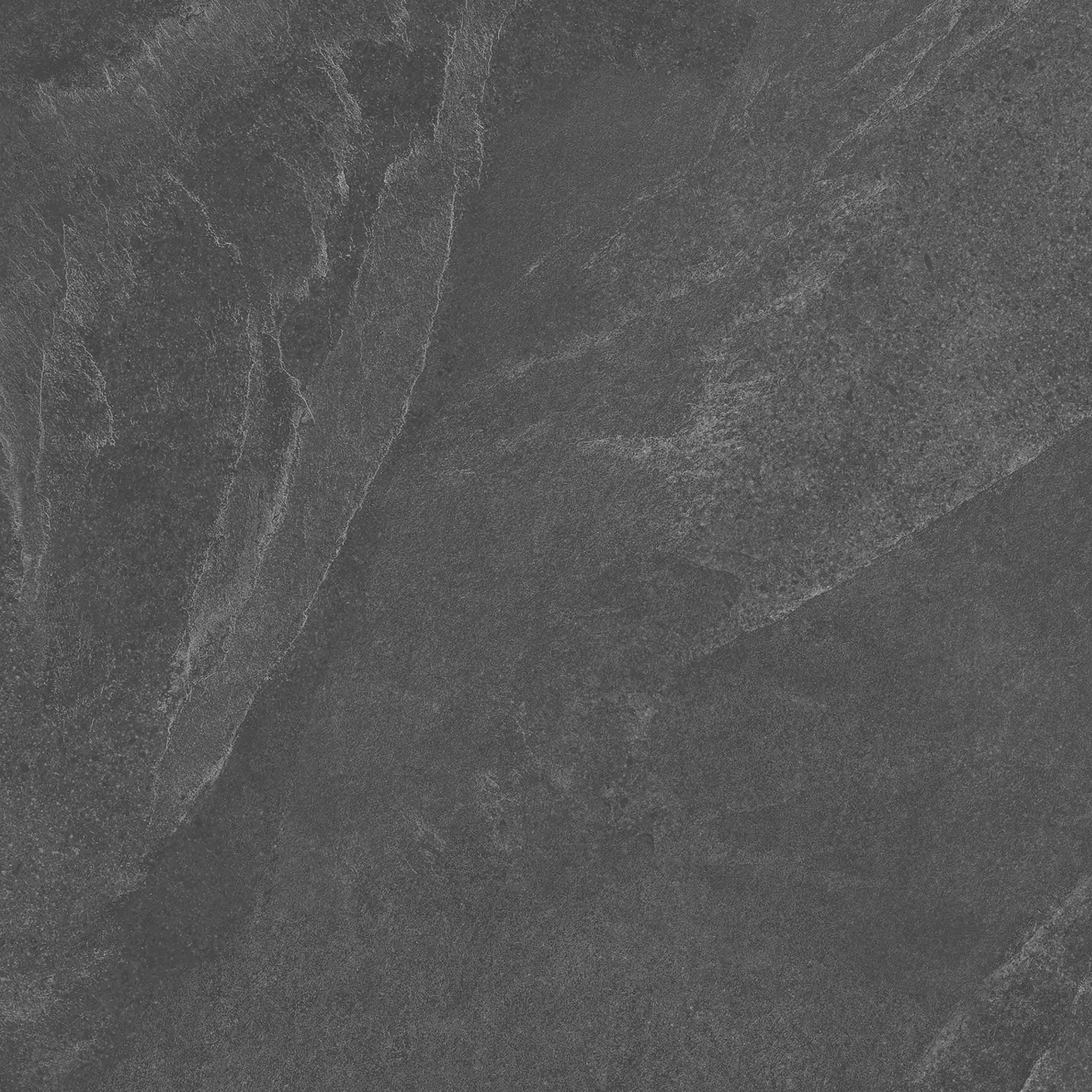 На пол Terra TE04 Black Неполированный Рект. 80x80x10