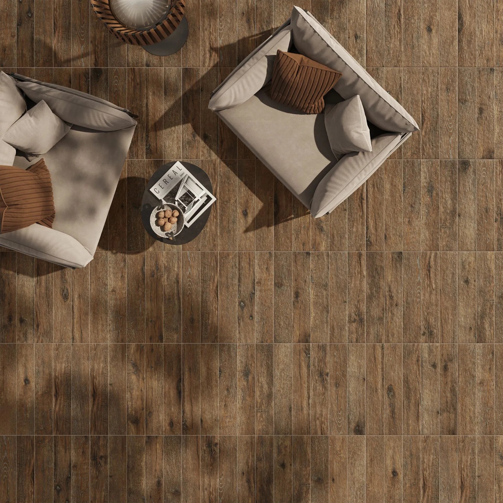 Италон Natural Life Wood X2