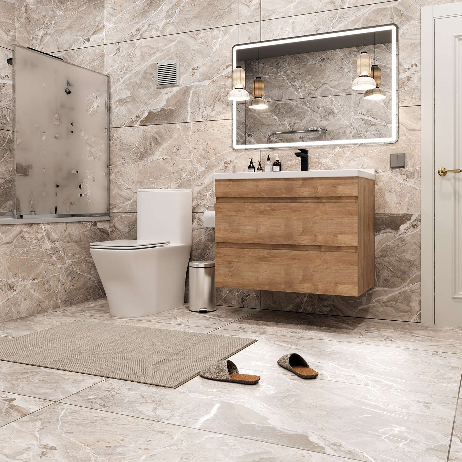 Cube Ceramica Wade