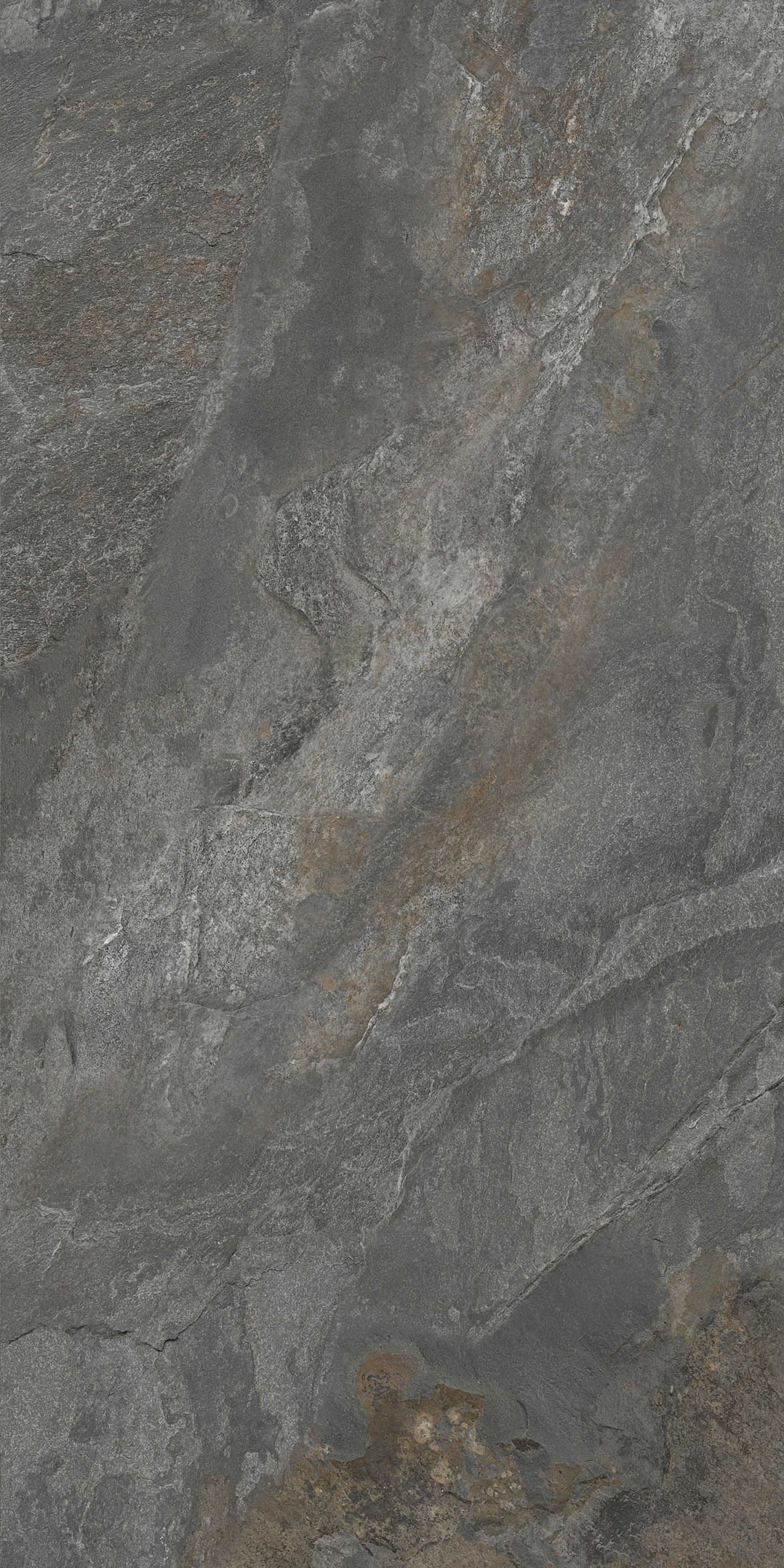 GT1206025509MCR На пол Монтана / Montana Темно-серый 60x120 - фото 2