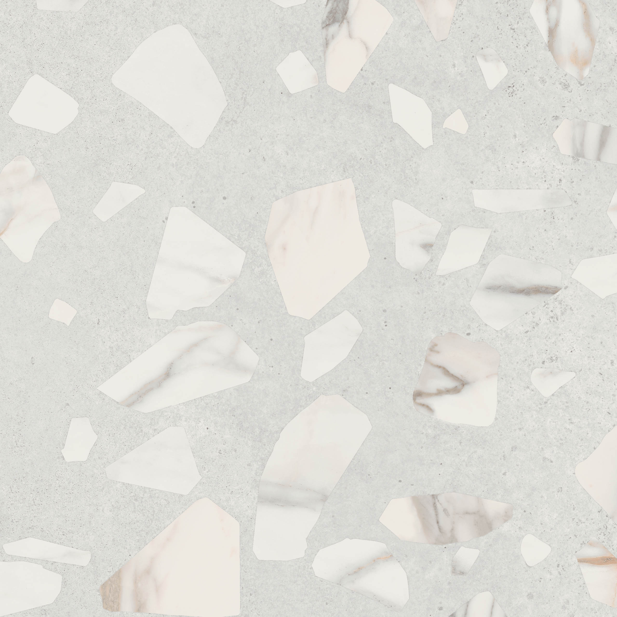 AT01/NS_R9/60x60x9R/GW На пол Arti AT01 Grey Неполированный Рект. 60x60x9 - фото 11