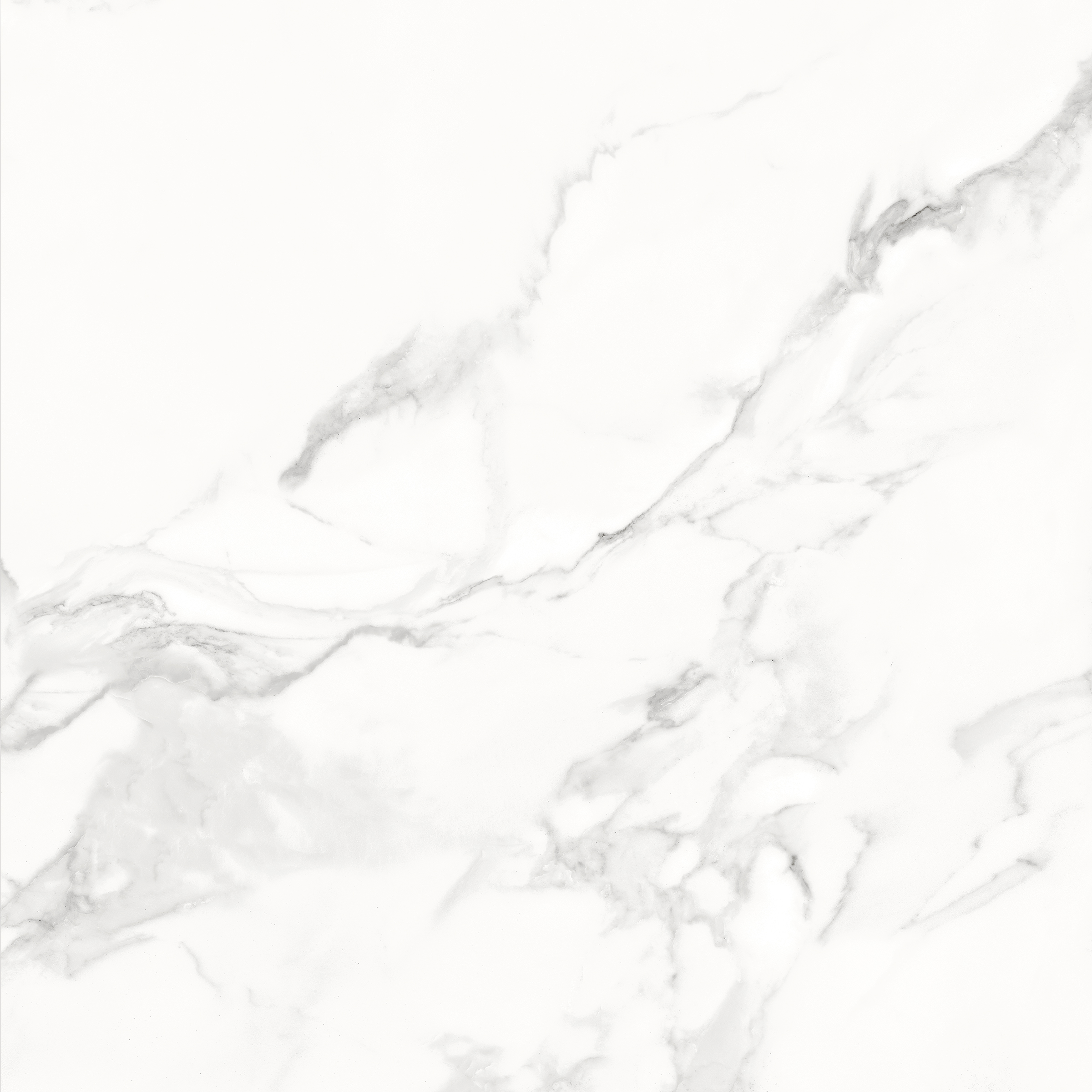 На пол Calacatta Aura Grey Polished 60x60 - фото 10