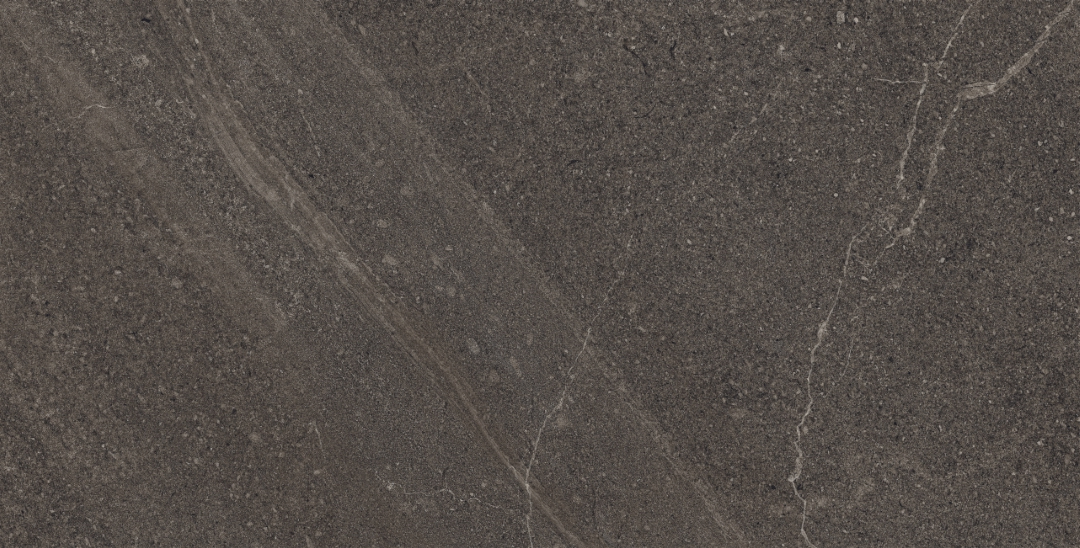 GB03/NS_R9/60x120x10R/GC На пол Gabbro GB03 Anthracite 120 Неполированный - фото 3