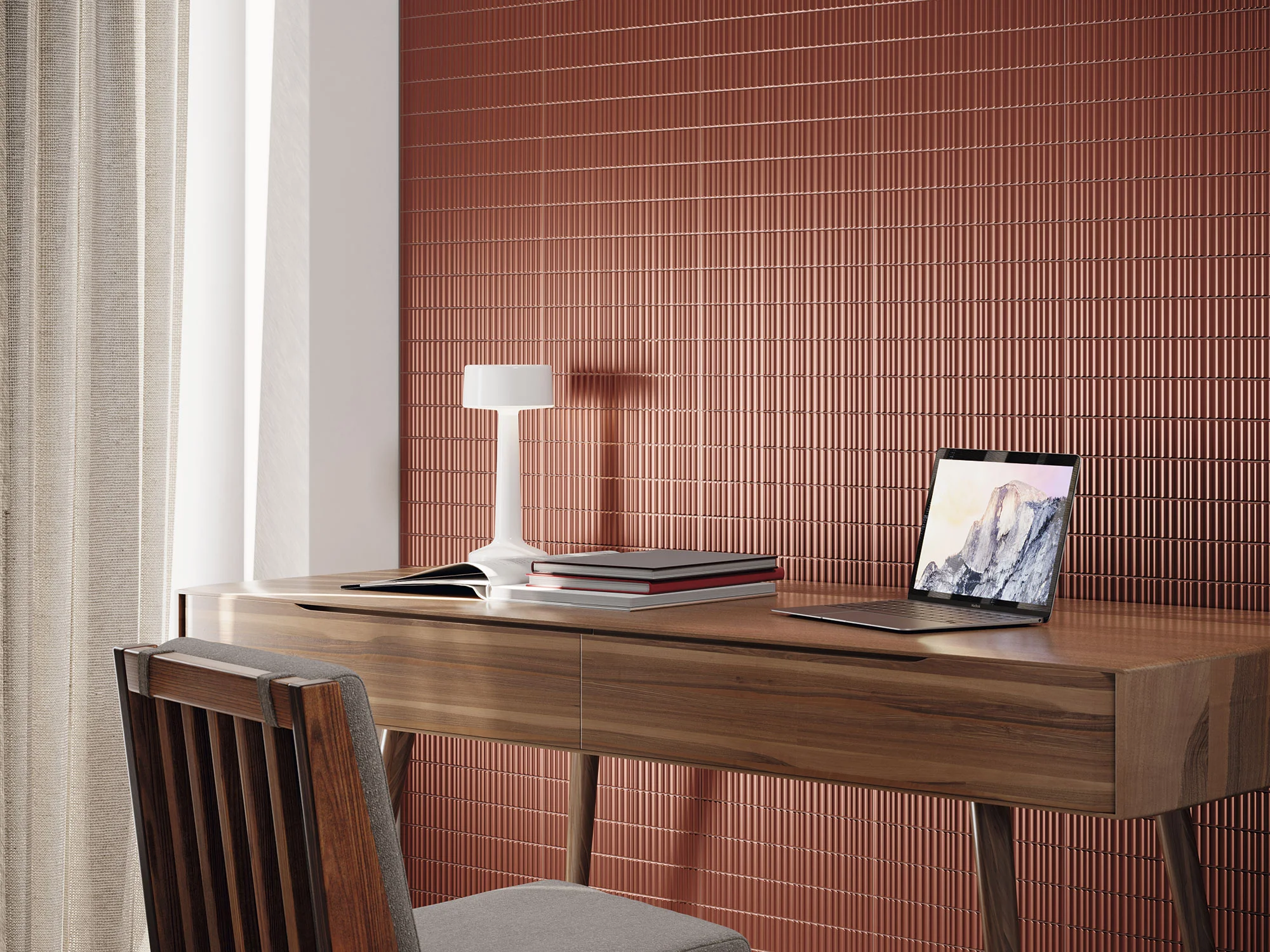 Vilar Albaro Metallica - фото 2