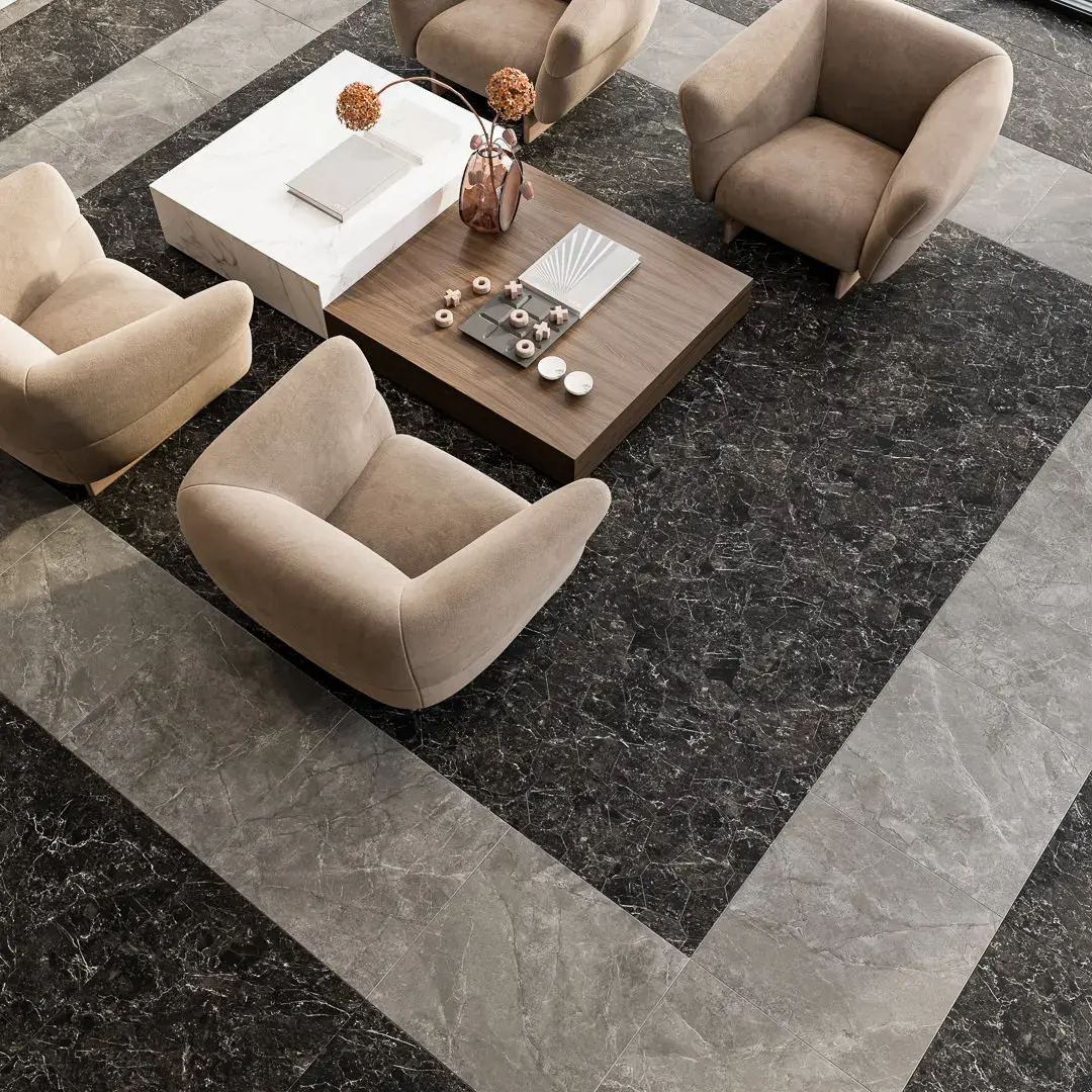 Керама Марации Марсель - фото 4