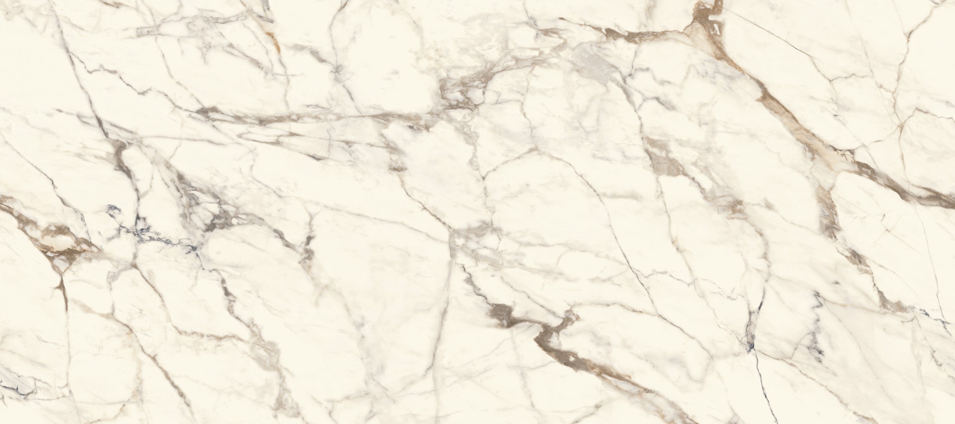 100332620 На пол Calacata Gold Silk 120x270