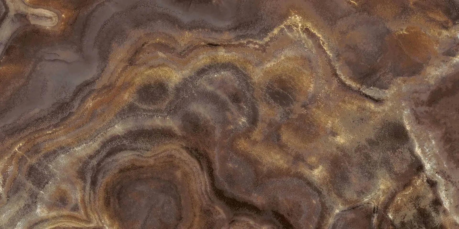 PF60011788 На пол Gemstone Mystery Black Lux Rett 9mm 60x120 - фото 3