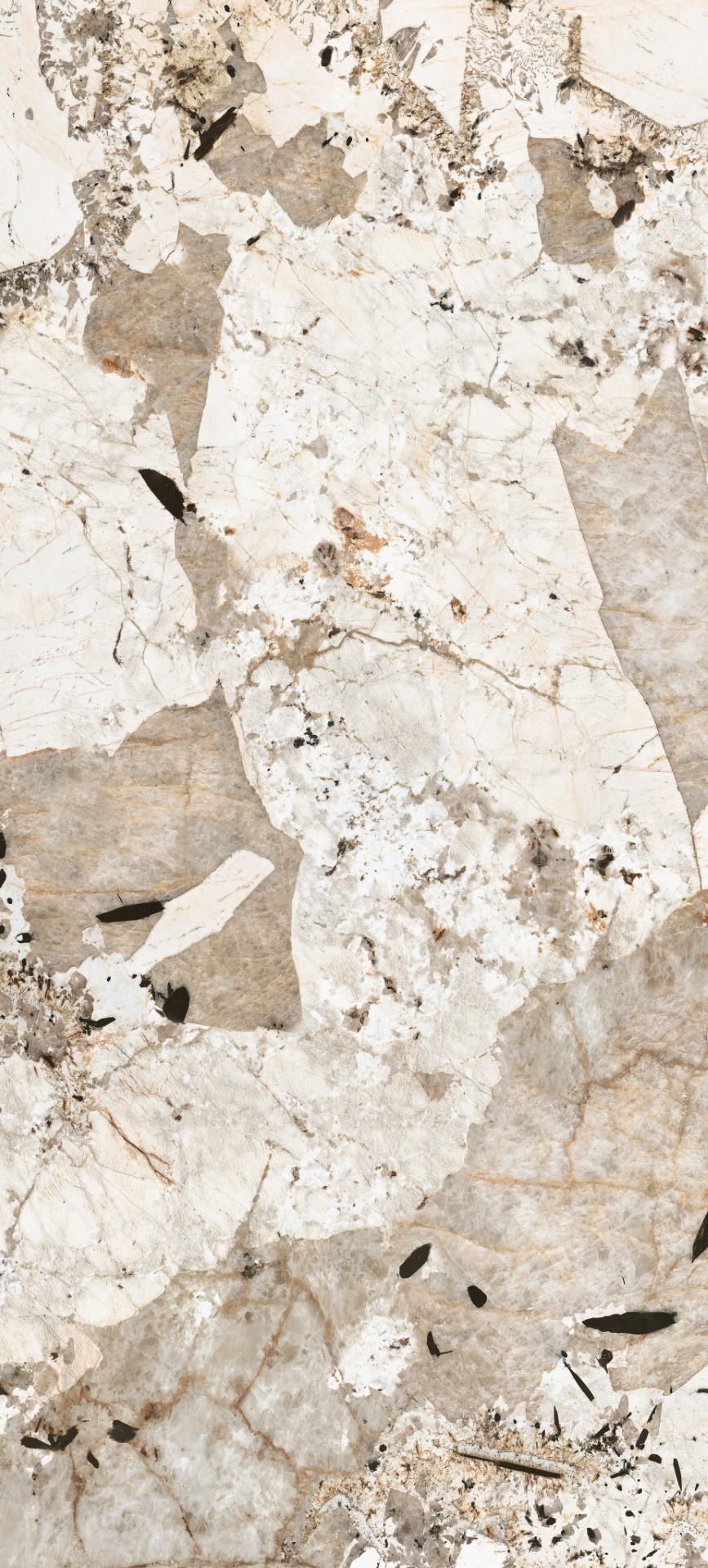 784889 На пол Nature Mood Tundra Matte Silk 6mm 120x280 - фото 4