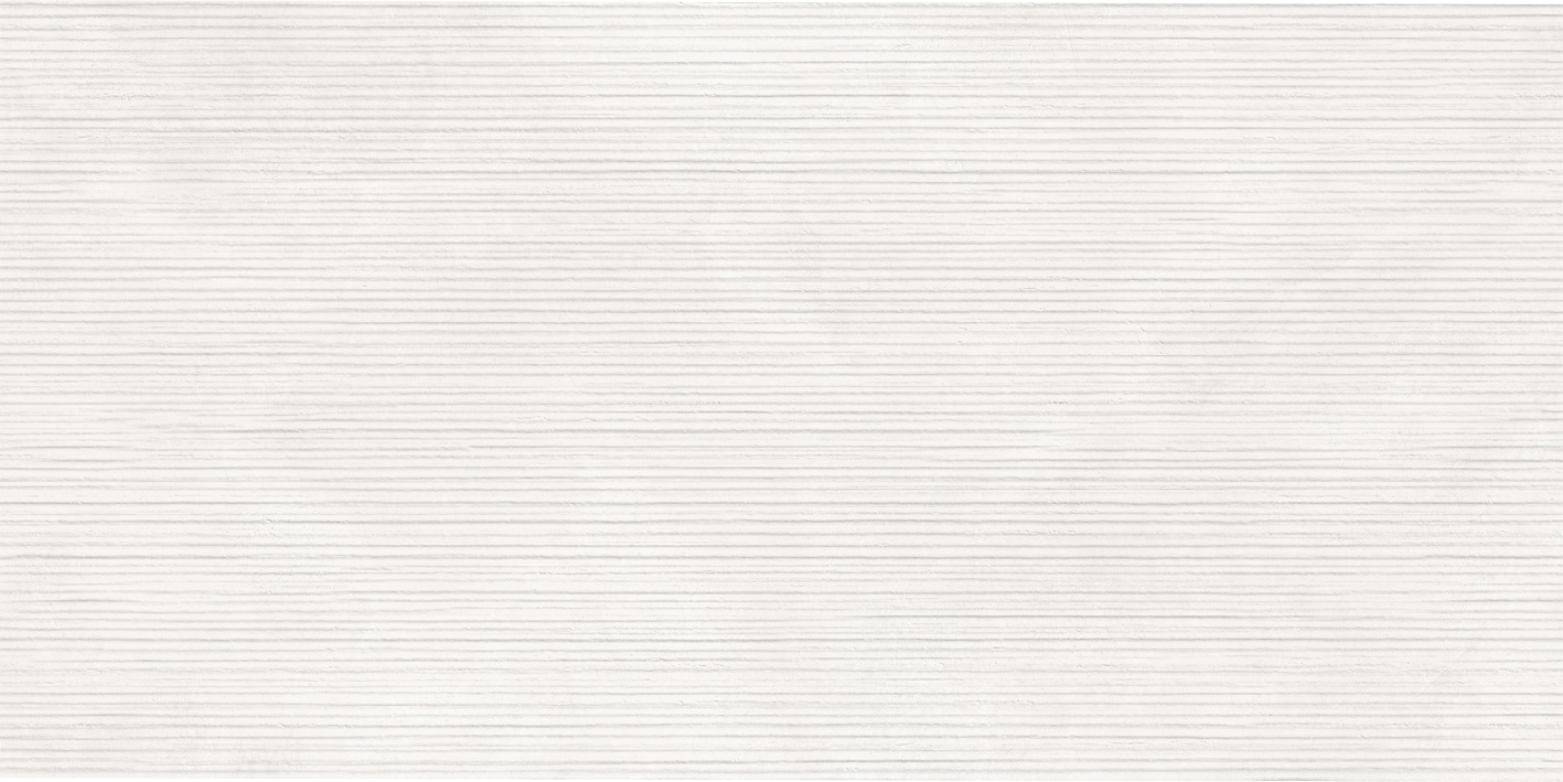 На стену Super Liniar White Carving 60x120