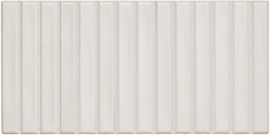 130064 На стену Spark Bars White Matte 12.5x25