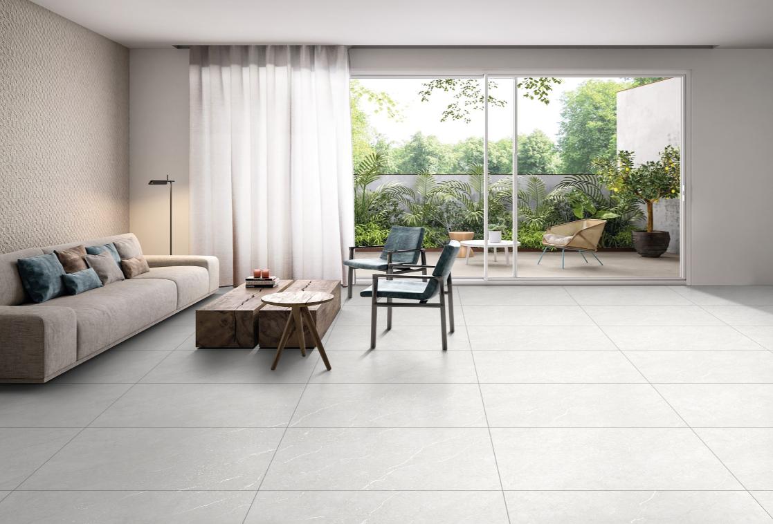 Modern Tile Choffer