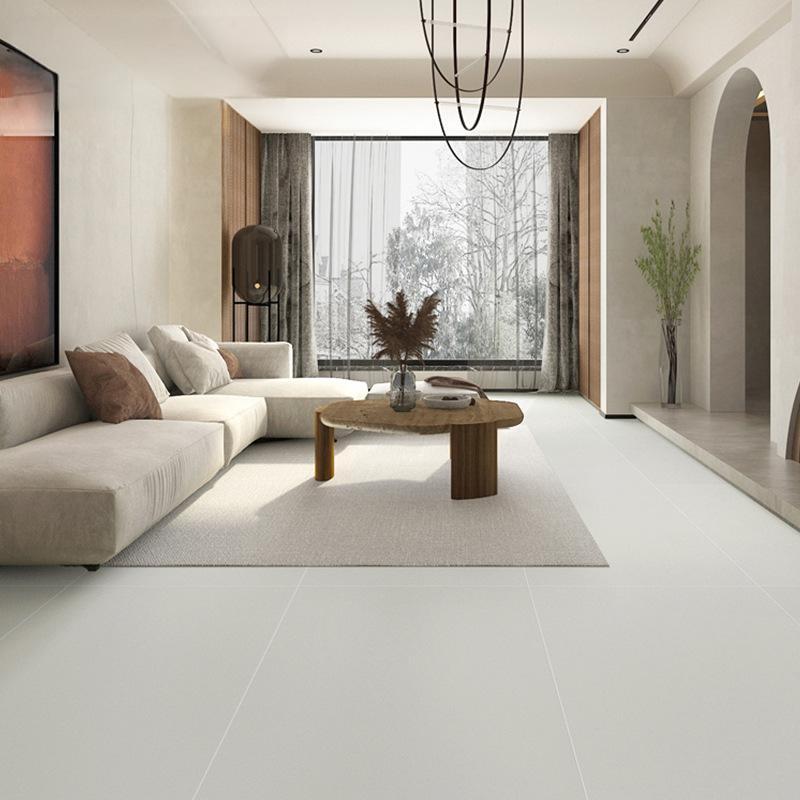 На пол Porcelain Tile 60x120 Artwork Light Grey Soft Matt 60x120 - фото 3