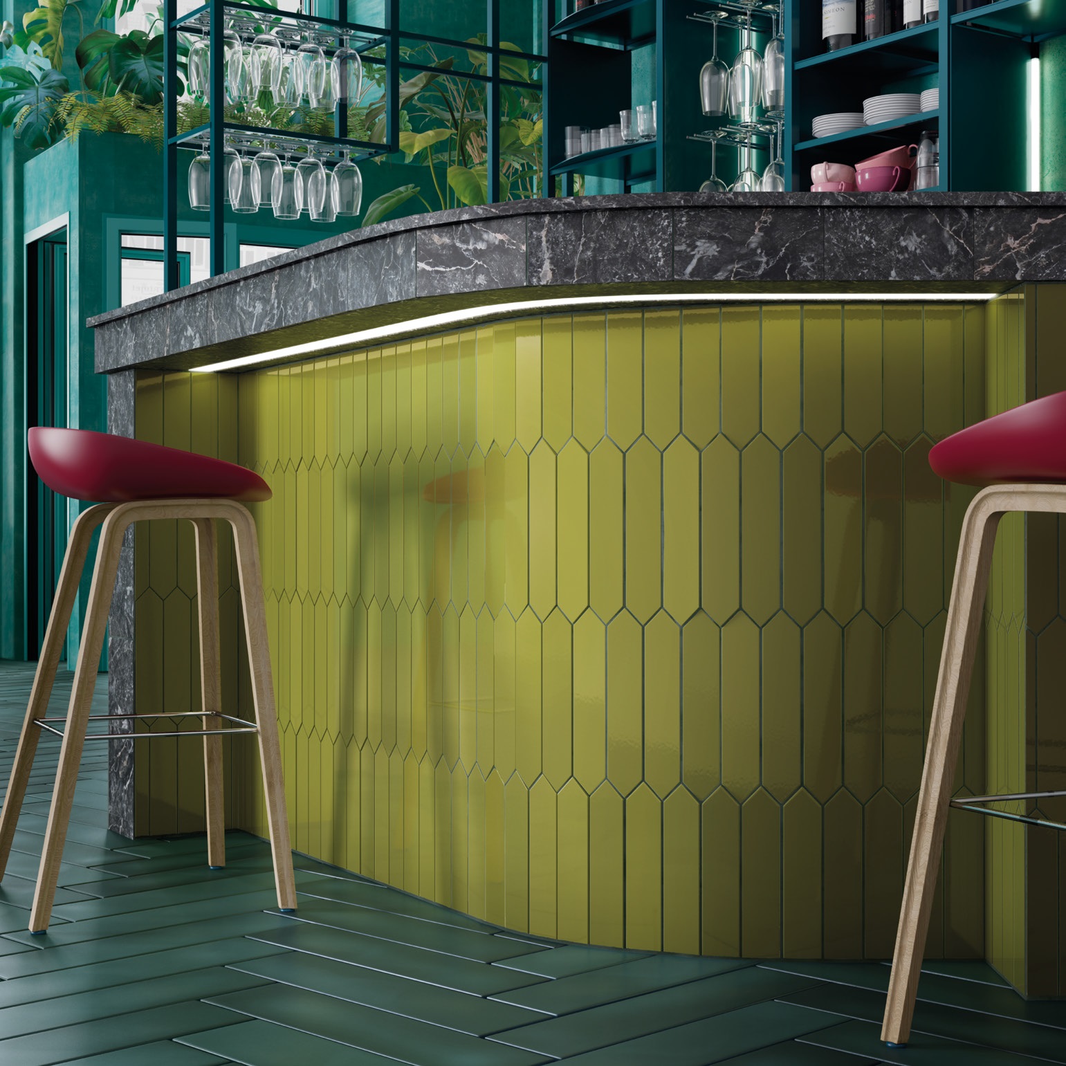 Equipe Arrow - фото 11