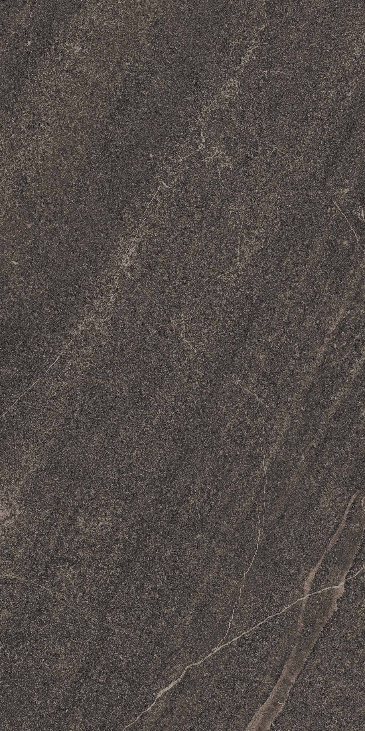 На пол Gabbro GB03 Anthracite Неполированный Рект. 80х160х10 - фото 4