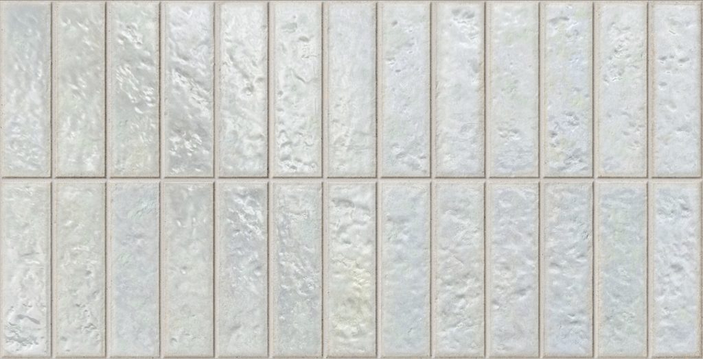 На стену Deco River Aqua Gloss 32x62.5
