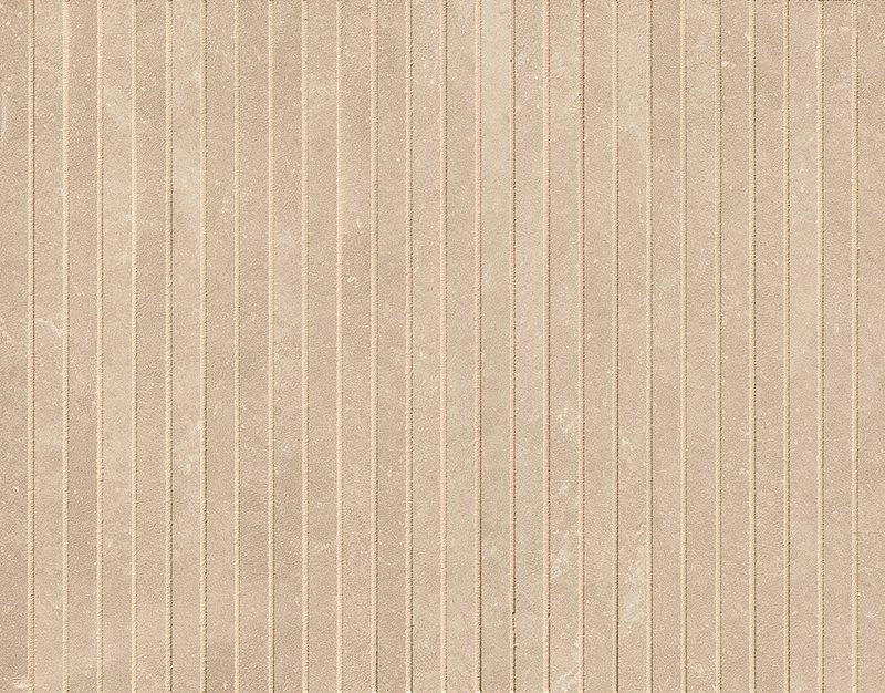 fRNN Настенная Nobu Beige Gres Tratti Mosaico Matt 24x30.5