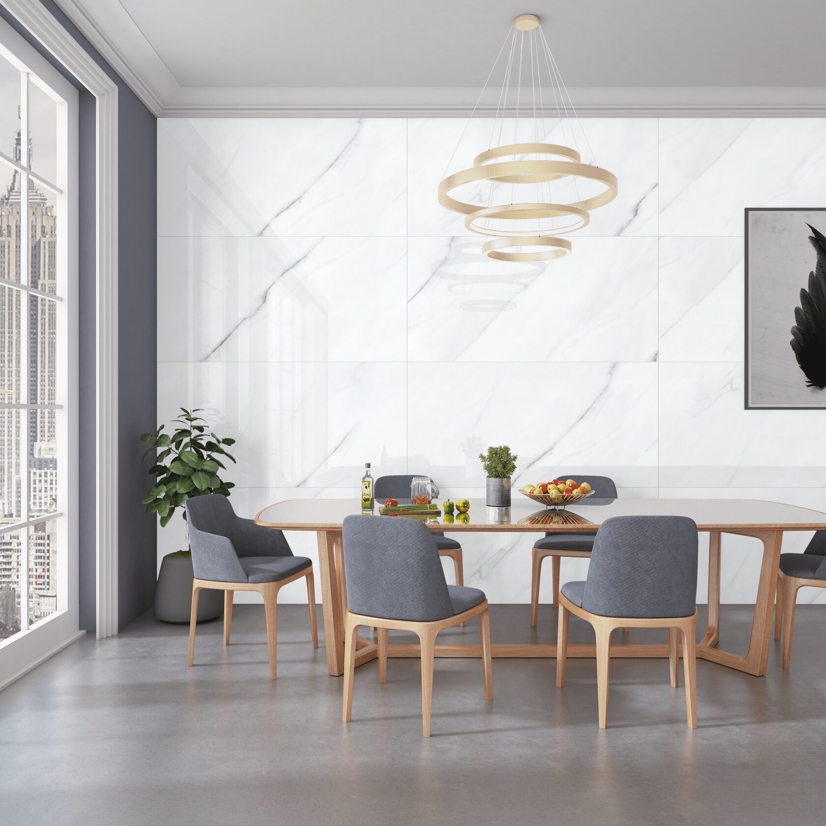 Dali Ceramico Stattuario Grand