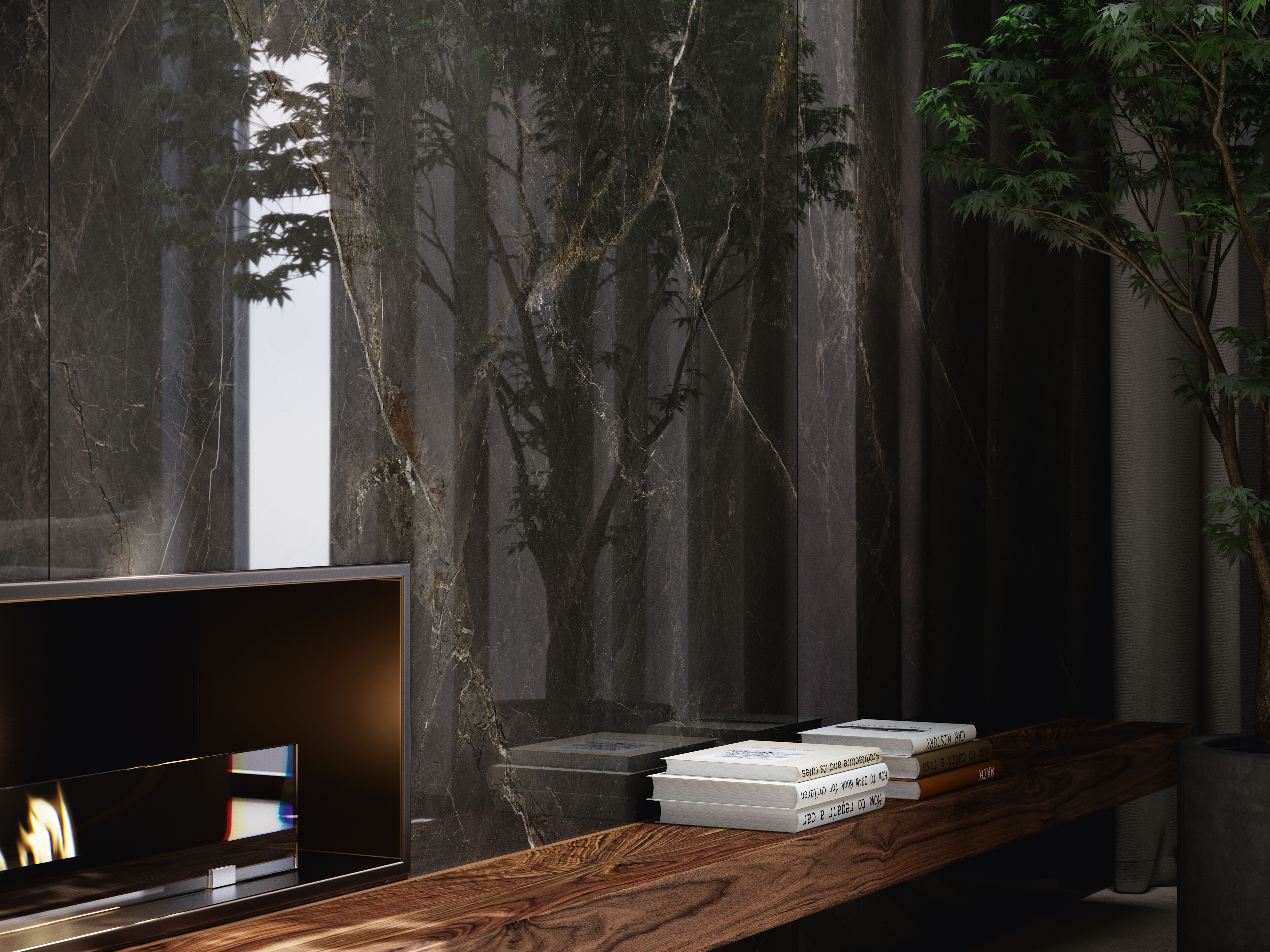 Venux Surface Fior Di Bosco - фото 3