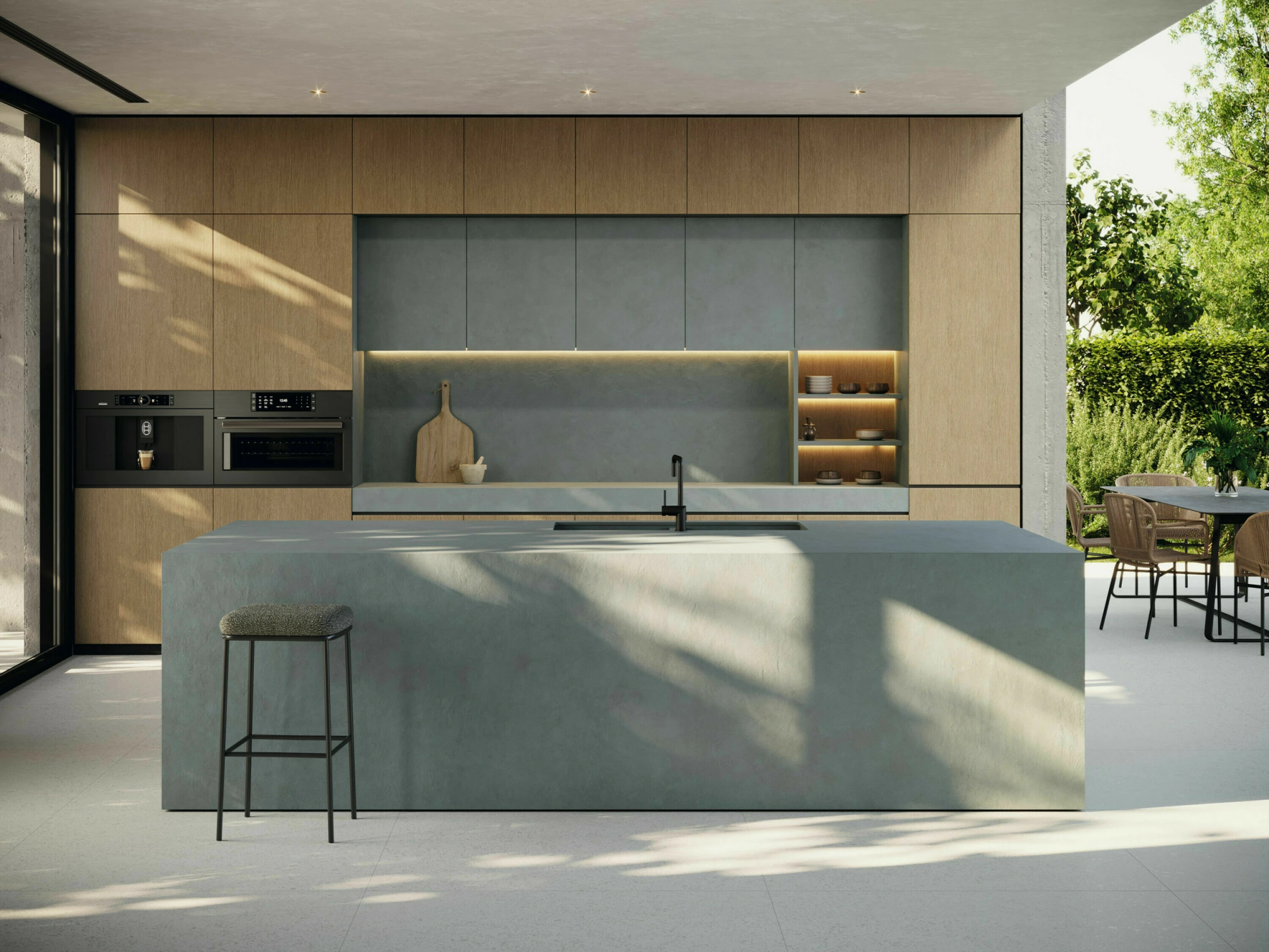 Grespania Coverlam - фото 14