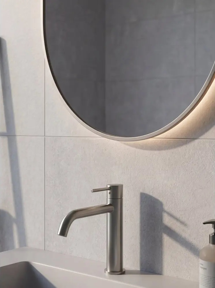 Novin Ceram Yazd Tile Co Real - фото 2
