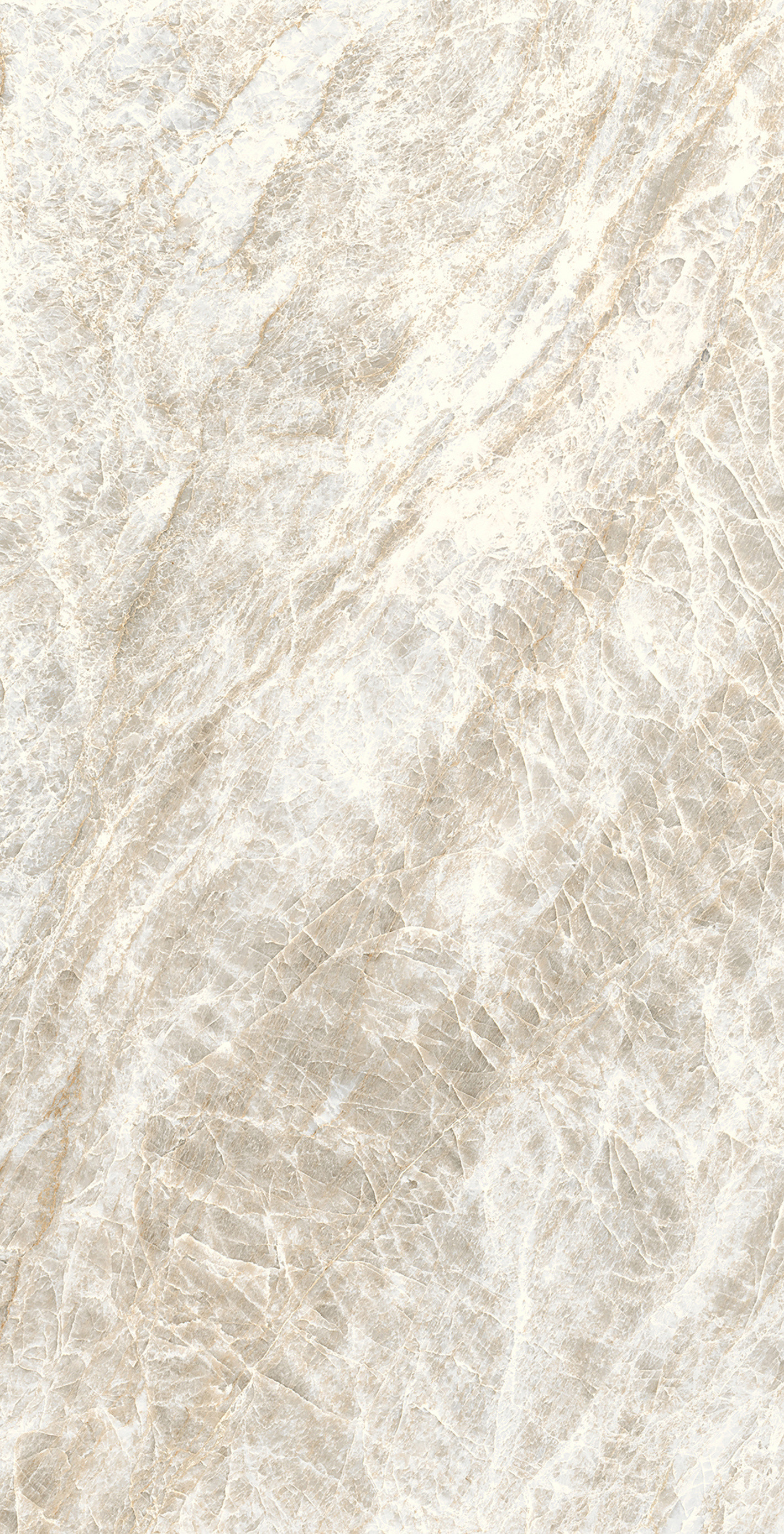 785071 На пол Iconic Life Honey Yamuna Glossy 6mm 60x120 - фото 7