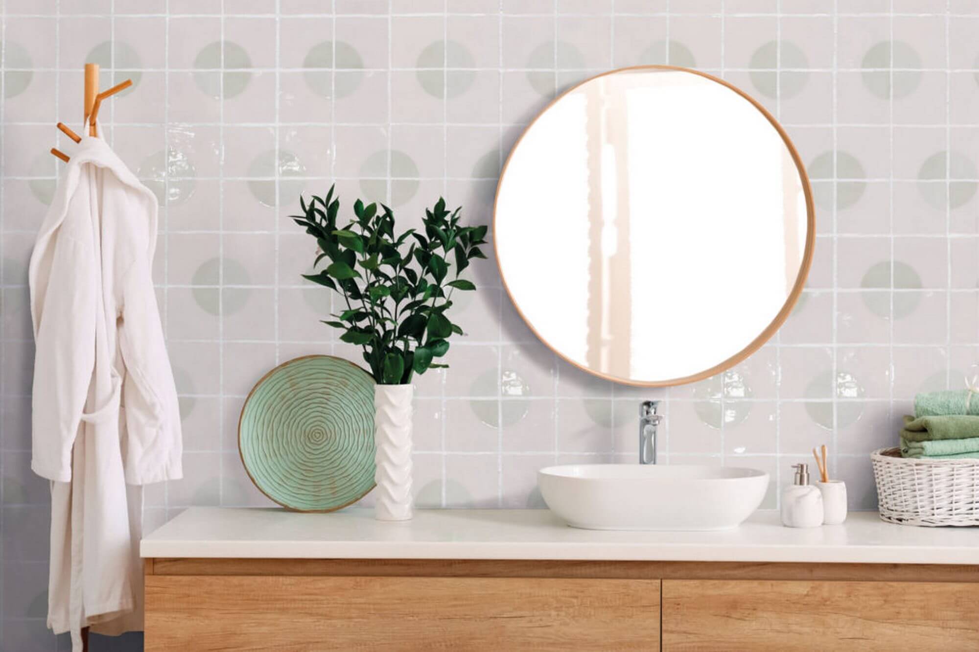 Nanda Tiles Melody - фото 4