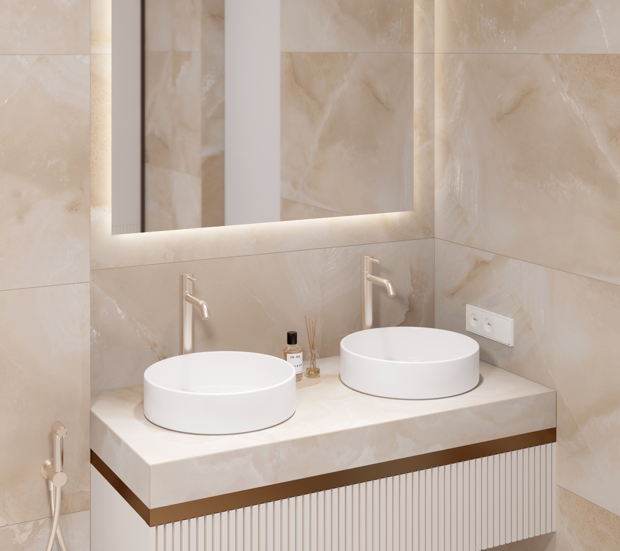 Лапарет Cammeo - фото 3