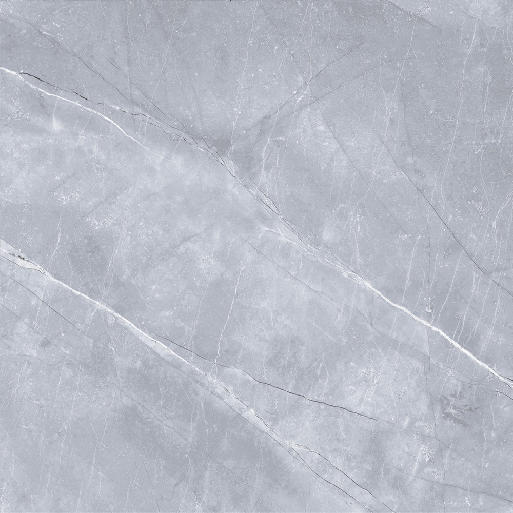 1151 На пол Marble Line Maykel Gray GL Lux 60х60 - фото 2