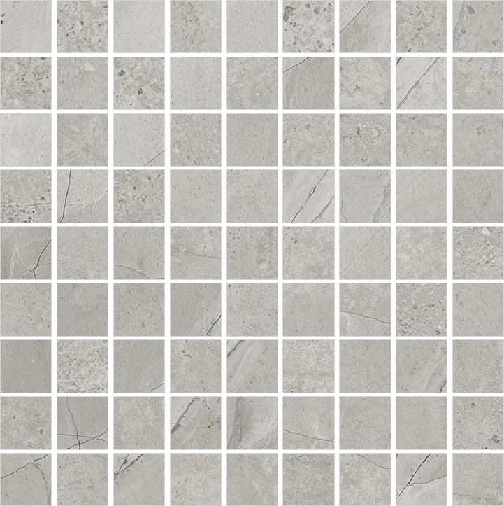 K-1005/SR/m10/240x240x13 Напольная Marble Trend Limestone 24x24 Структурированная m10