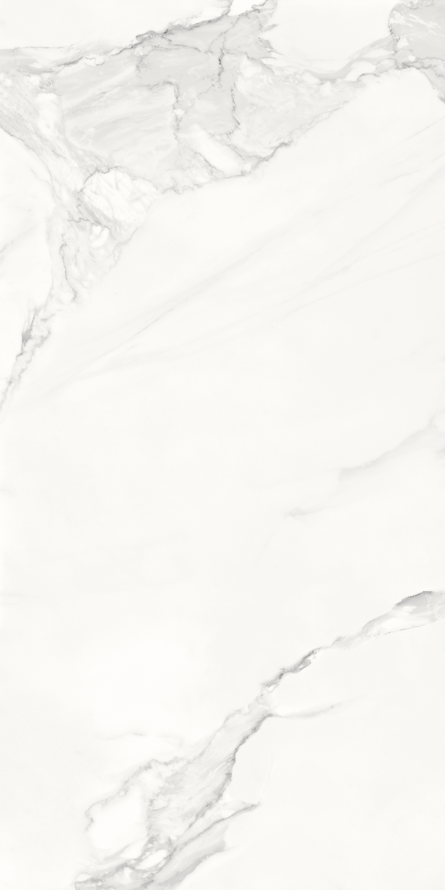 На пол Calacatta Aura Grey Polished 60x120 - фото 6