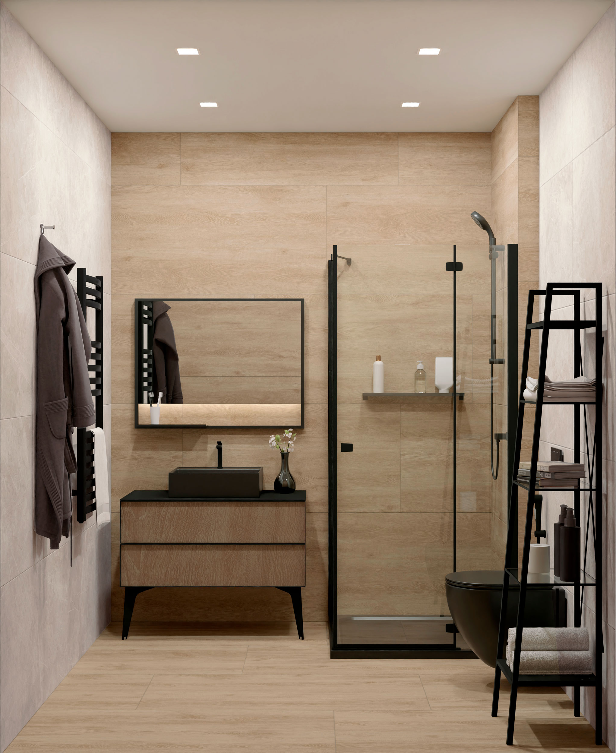 Глобал Тиле Alpine Wood - фото 2