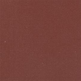 Декоративная вставка Метлахская плитка 070CAROU cx.7 Red ROU 7x7