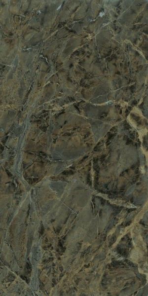 MAFJ Напольный Grande Marble Look Verde Borgogna Lux 120x278