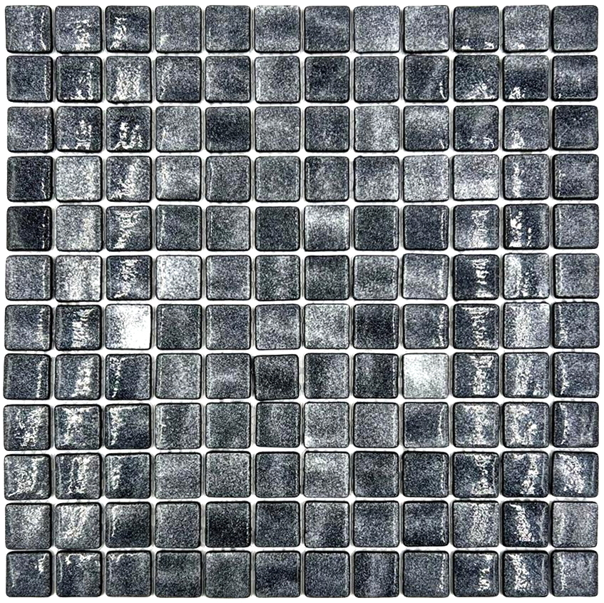 На пол Керамическая мозаика Atlantis Iron 315x315