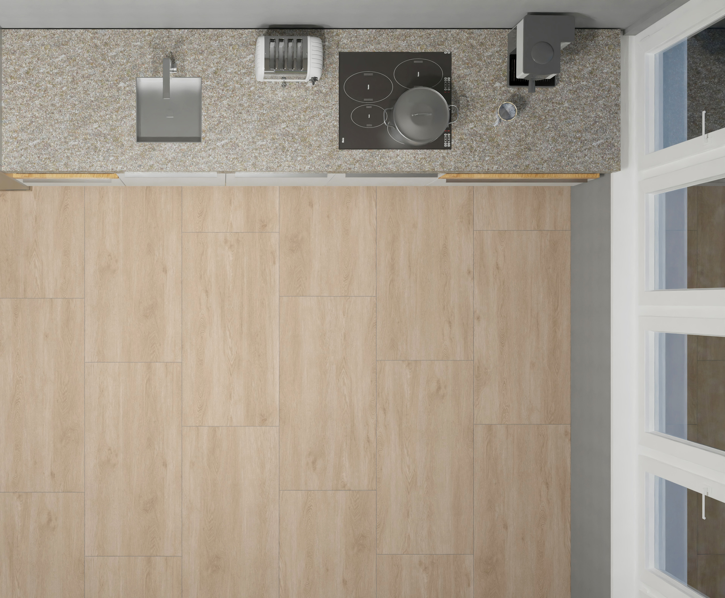 Глобал Тиле Сириус / Sirius