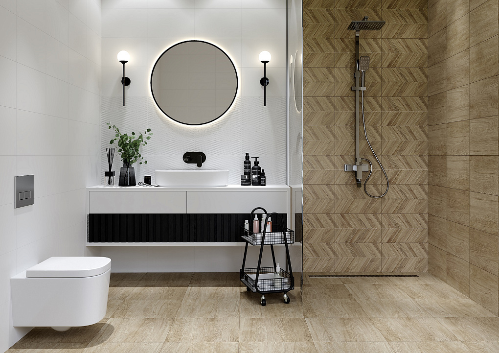 010400000960 На пол Муза Муза Бежевый 01 - фото 6