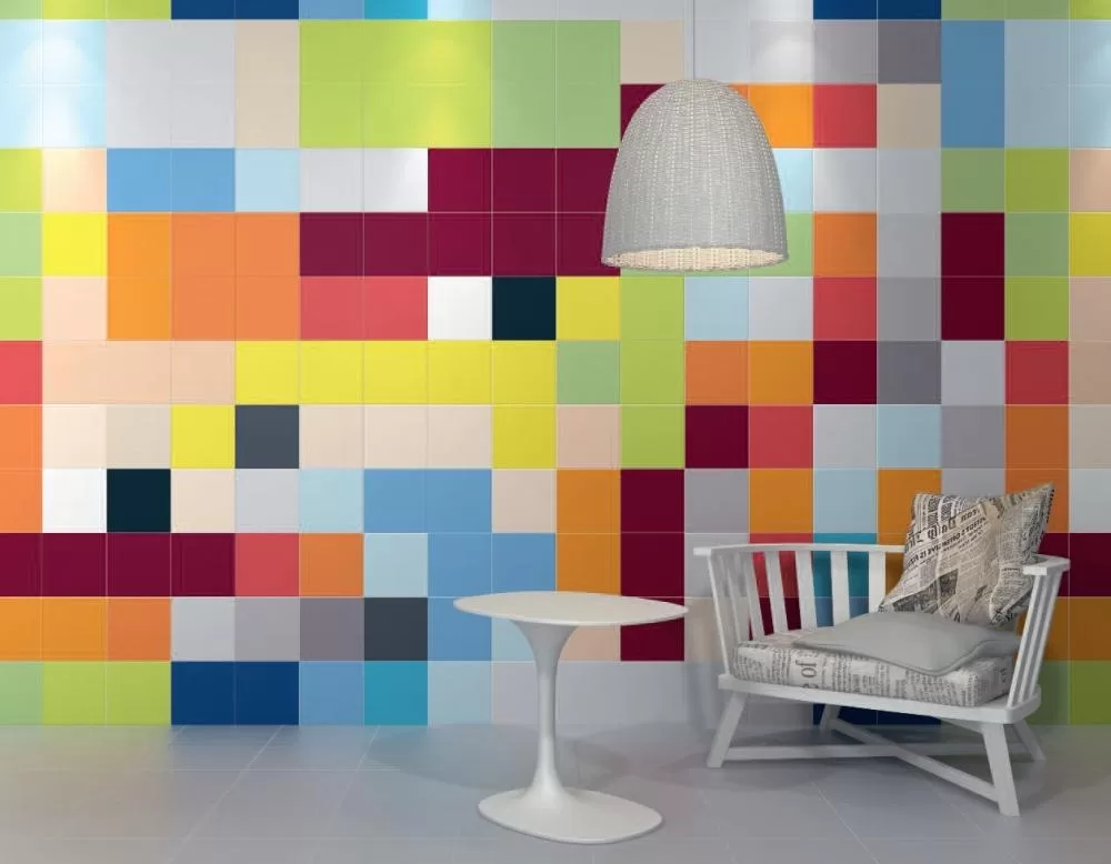 Керама Марации Калейдоскоп - фото 2