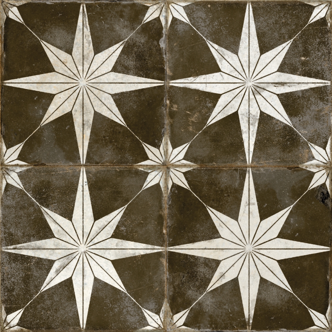 38173 На пол Fs Star Night 45x45x0.95 - фото 6