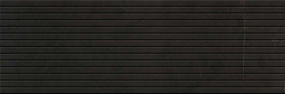 100295144 На стену Magma Infinito Black 33.3x100