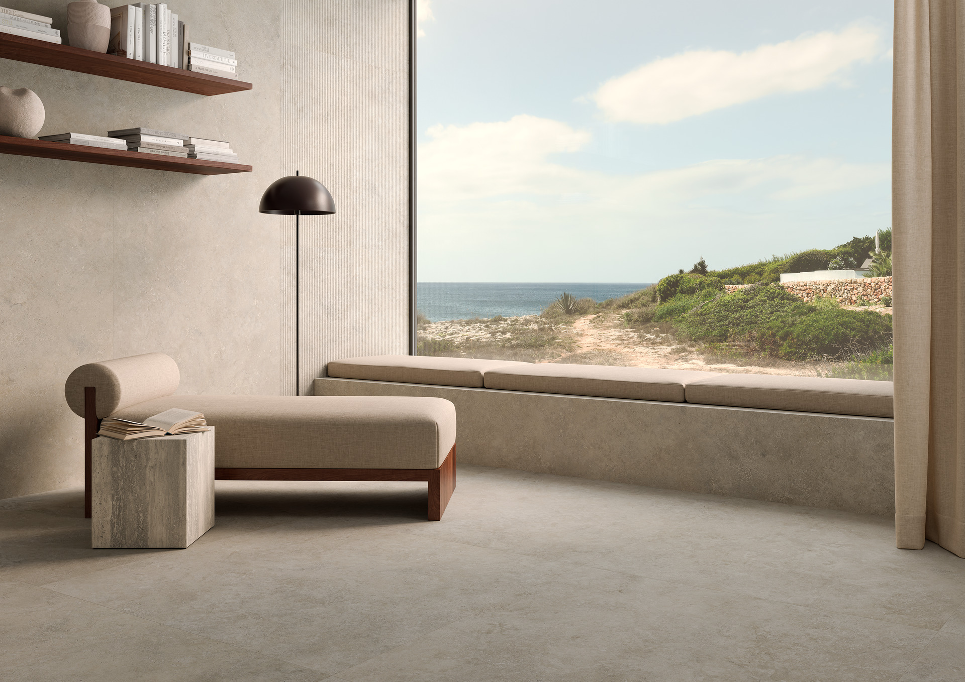 Marazzi Italy Mystone Tivoli