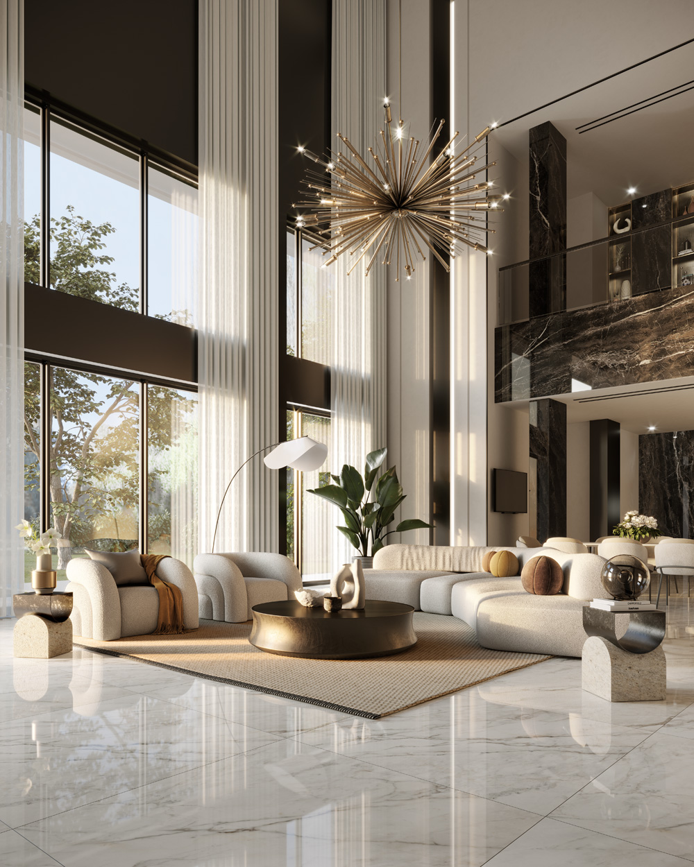 Kerlite Allure - фото 15