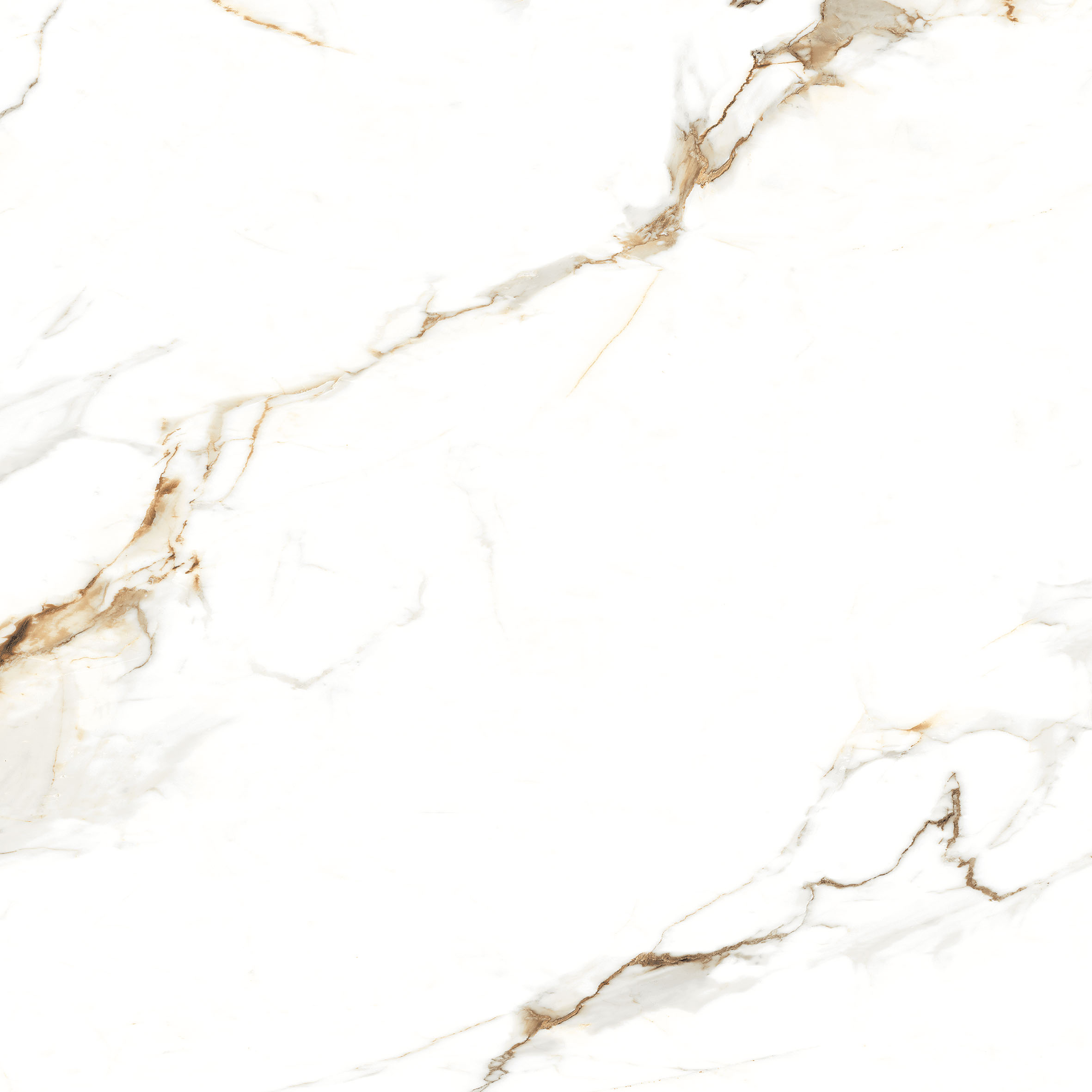 На пол Statuario Paveet Polished 60x60 - фото 2