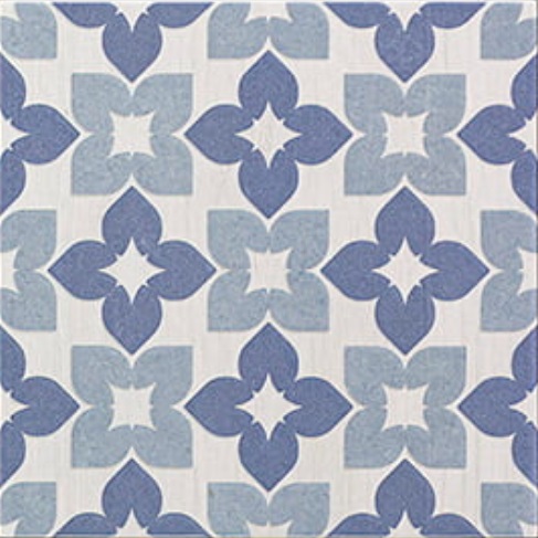 PT04009 На пол Alhaurin Blue 20x20