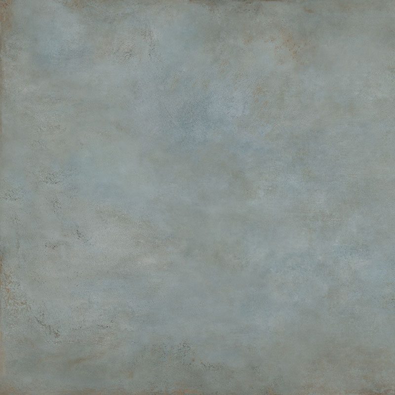 Напольный Patina Plate Blue Mat 59.8x59.8