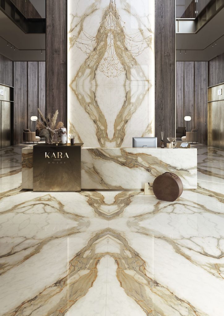 Infinity Marble - фото 13