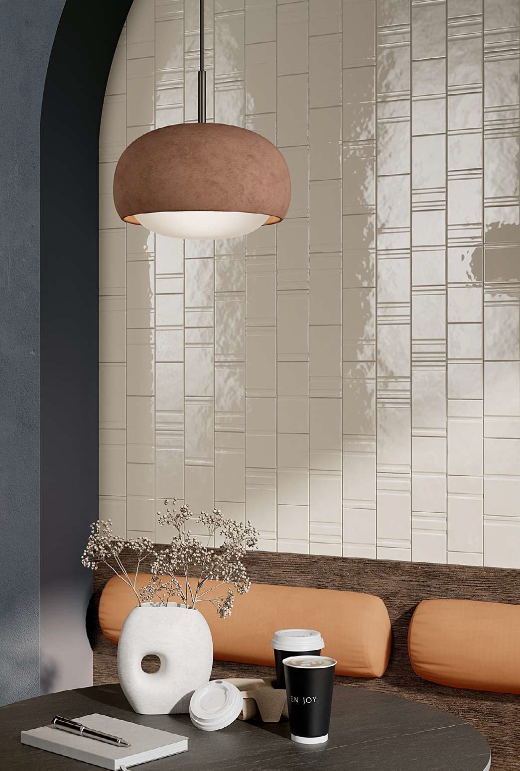 La Fabbrica Ceramiche Grooves - фото 8