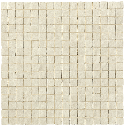 fOMP Настенная Lumina Stone LS Beige Mosaico Anticato