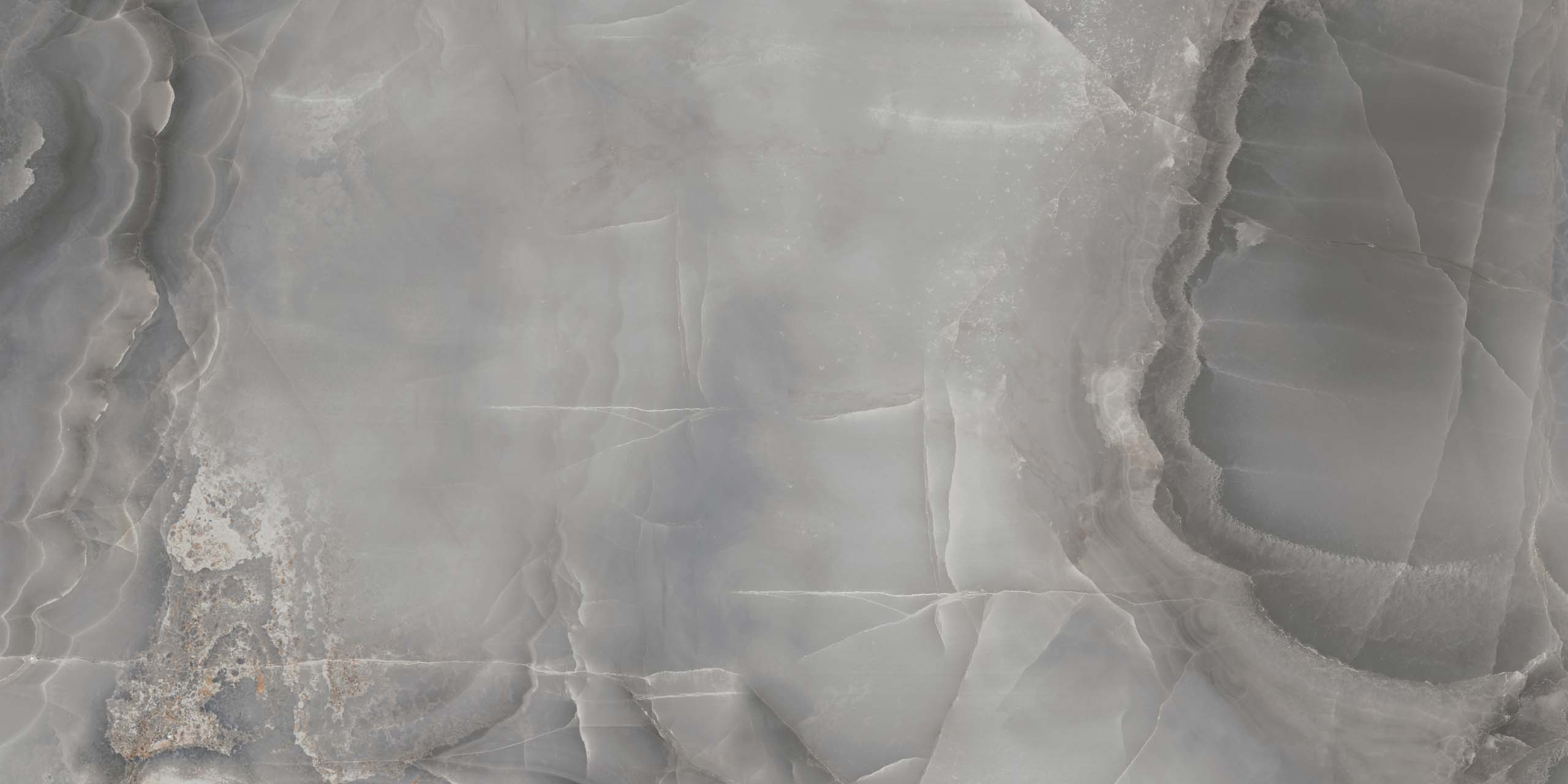 BZ03/PS_NC/60x120x9R/GW На пол Belize BZ03 Grey Полированный 60x120x9 - фото 7